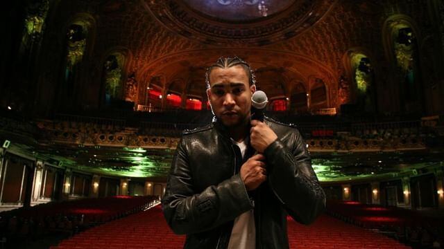 Don Omar / instagram @donomar