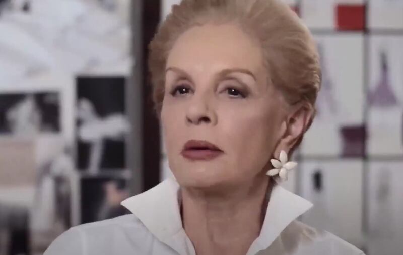 Carolina Herrera