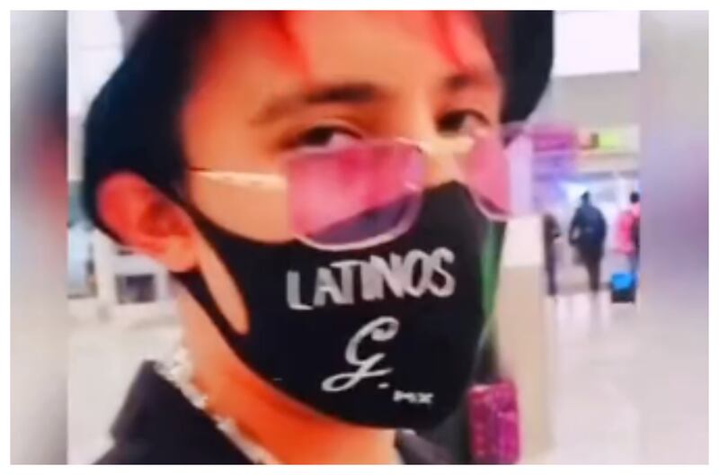 El novio se llevó una sorpresa al descubrir que su novia le era infiel