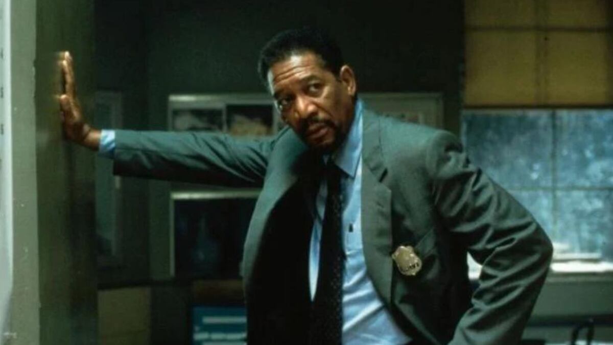 La atrapante película que es furor en Netflix y sorprende a 27 años de su estreno: dura menos de 2 horas