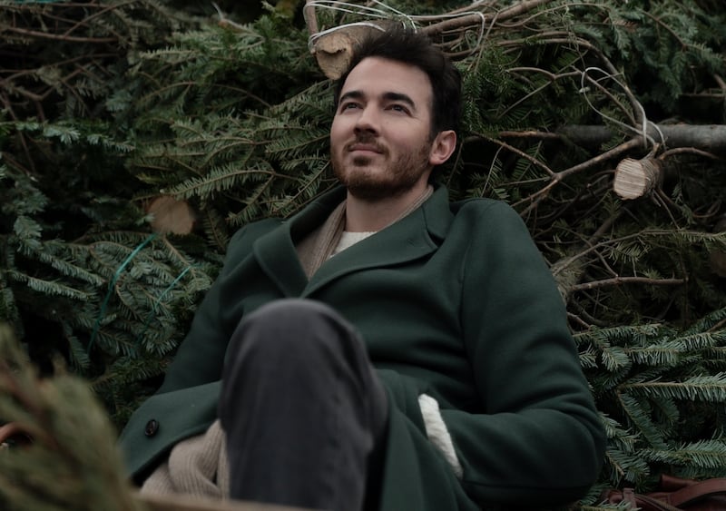 A Very Jonas Christmas