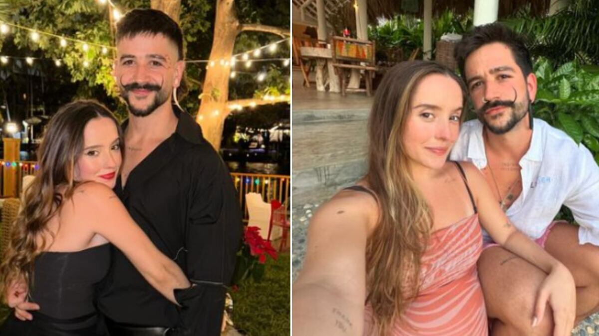 ¿Evaluna es venezolana o argentina? La polémica que generó debate en redes por camiseta que usó en la Copa América