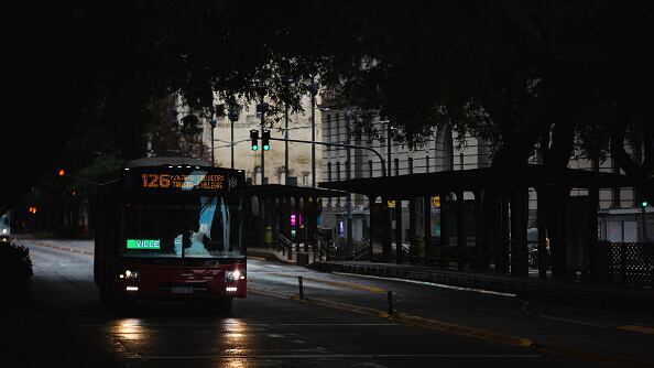 El video se volvió viral