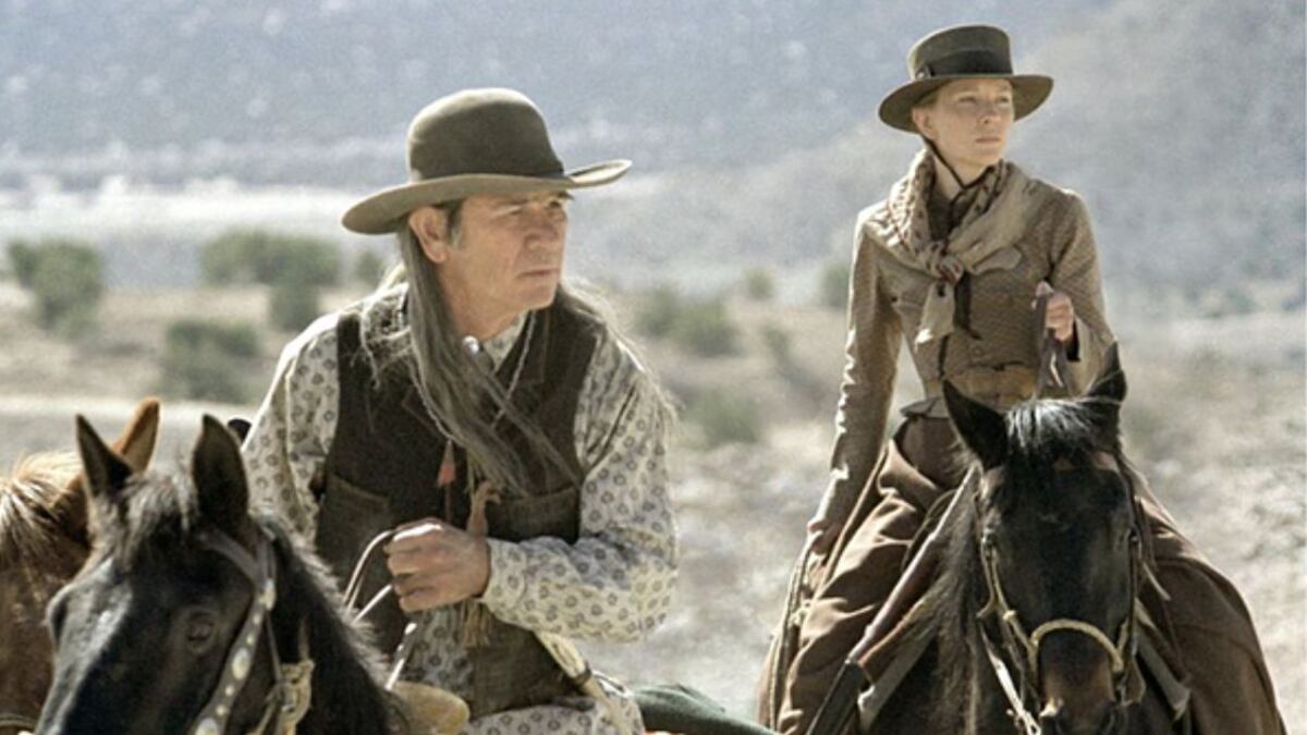 La intensa película que casi nadie conoce y es una atrapante joya en Netflix