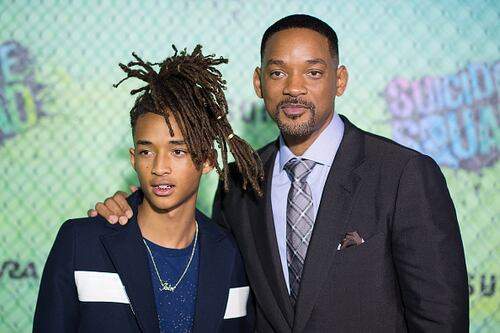 “Pensé que era un vagabundo”: el extravagante look del hijo de Will Smith que impactó a las redes
