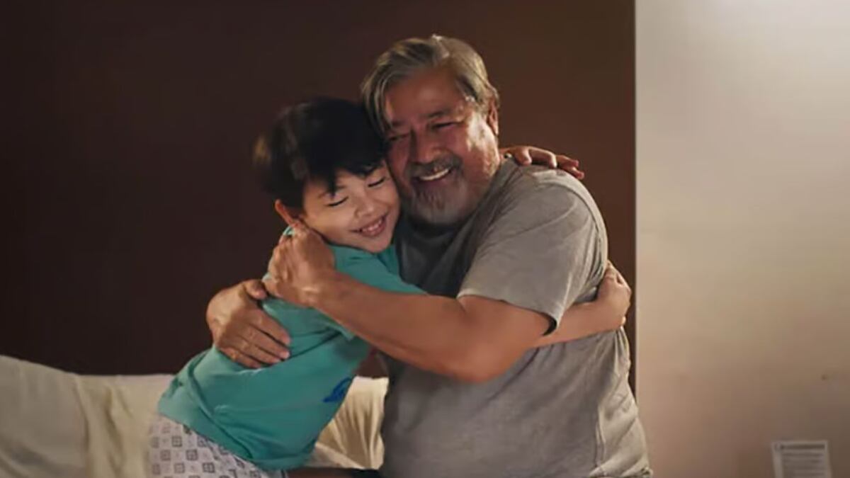 Netflix: la conmovedora película de 97 minutos que es una verdadera joya oculta que te llegará al corazón