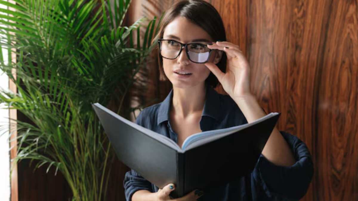 Las 3 mujeres más inteligentes del zodiaco: son las más brillantes y sobresalen por sobre todas