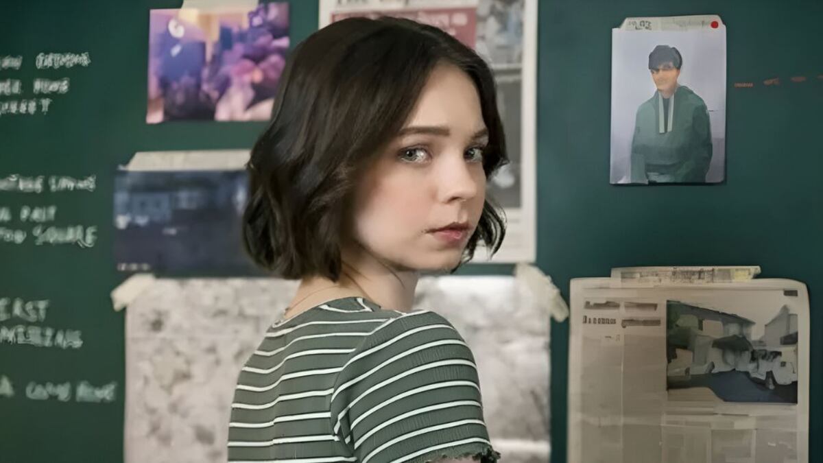 La intrigante serie que fue aclamada por todo el mundo y que arrasó en Netflix