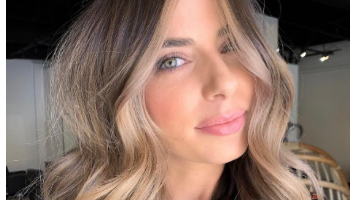 Fallayage: el color que es tendencia entre las mujeres y que destronó al ballayage