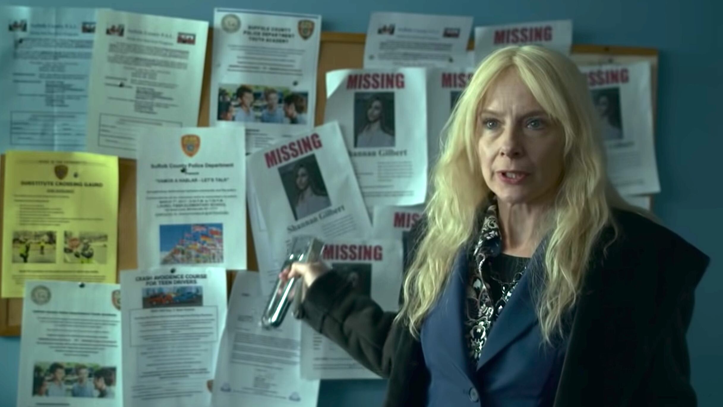 Netflix: la estremecedora película basada en una impactante historia real que no podrás olvidar