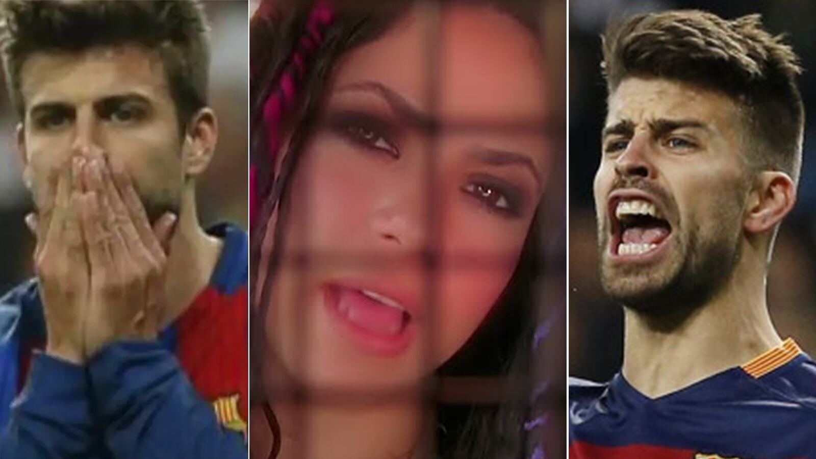 Shakira sale airosa de la fiscalía española, pese a sus presiones.