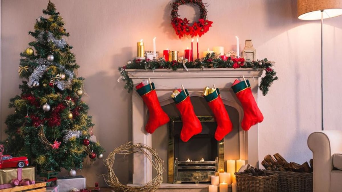 Feng Shui: dónde debes poner el árbol de Navidad para atraer el dinero y la abundancia