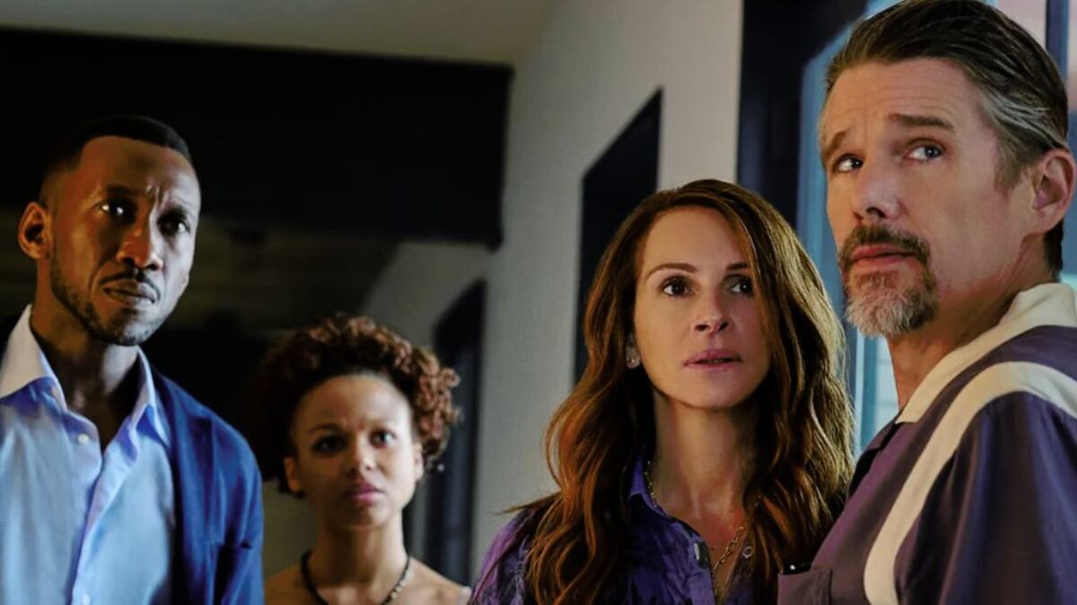 Netflix: las mejores películas apocalípticas que anticipan el fin del mundo y que te dejarán aterrorizado