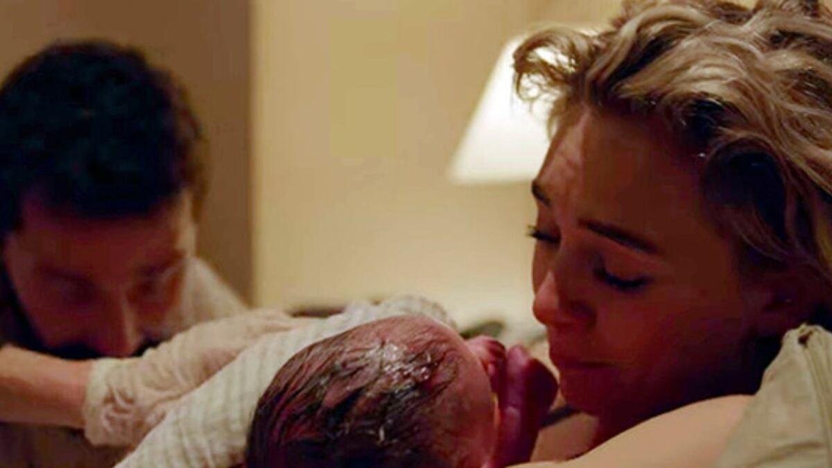 La película más demoledora de Netflix: fue nominada al Oscar y te romperá el corazón