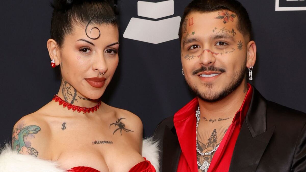 El cantante de ‘Adiós Amor’ no ha parado de ofrecer más detalles de la llegada de su primer bebé.