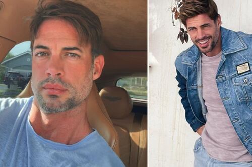 Ni Elizabeth ni Samadhi, ella sería la nueva y muy joven novia de William Levy: ya hasta se toman de la mano