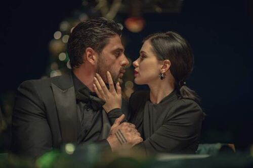 Suspenso erótico: Conoce 5 títulos seductores que puedes encontrar en Netflix