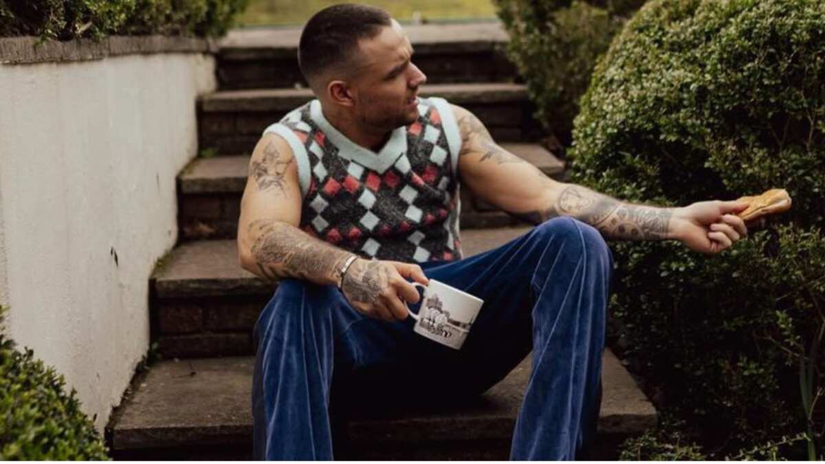 Los objetos que había en la habitación de hotel de Liam Payne desataron una ola de teorías.