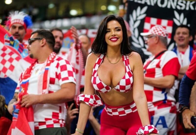 Ivana Knöll-Croacia