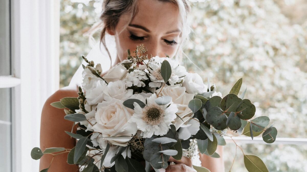 ¿El ramo de novia es cosa del pasado?