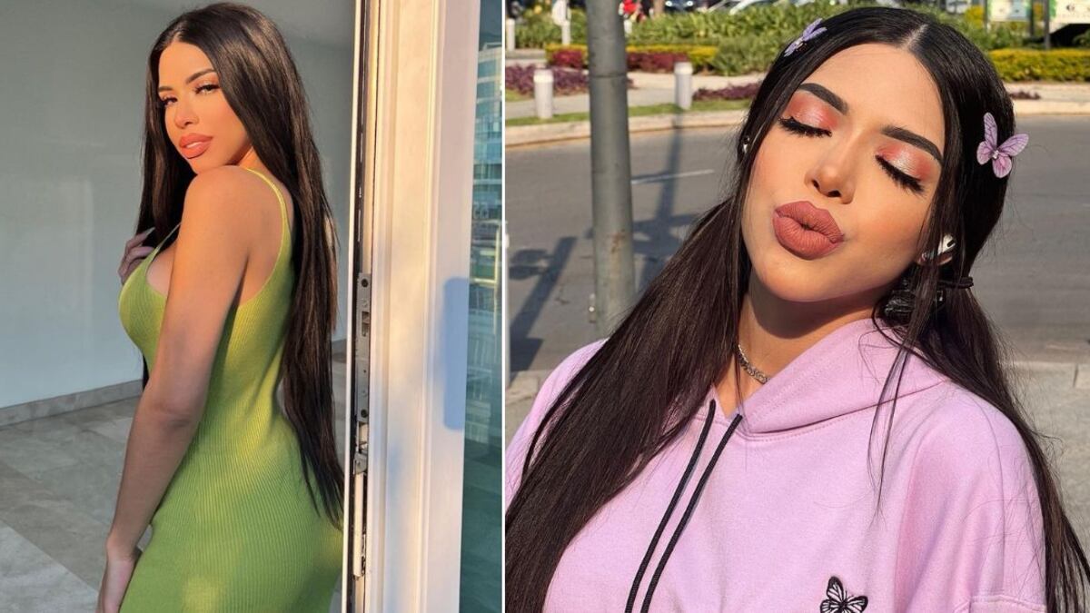 ‘La Bratz Jarocha’ se colocó en el ojo del público nuevamente luego de arremeter contra sus propios seguidores.