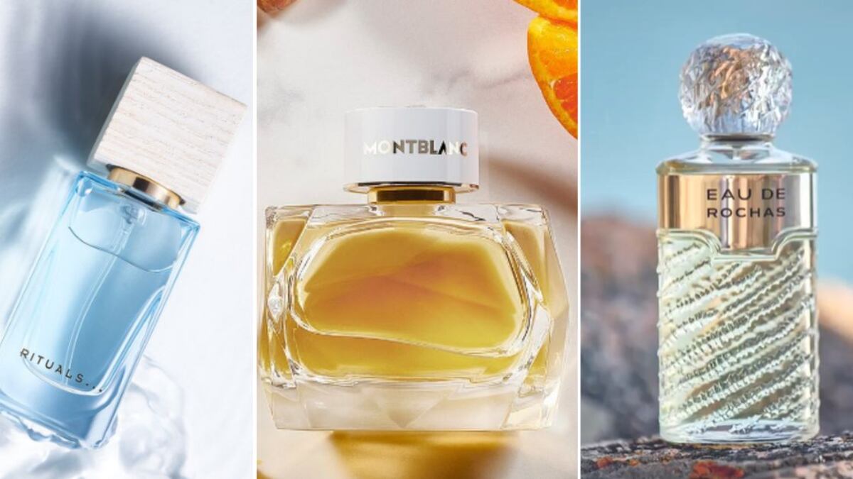 4 perfumes de mujer de lujo silencioso para el uso diario ideales para la oficina y los días libres
