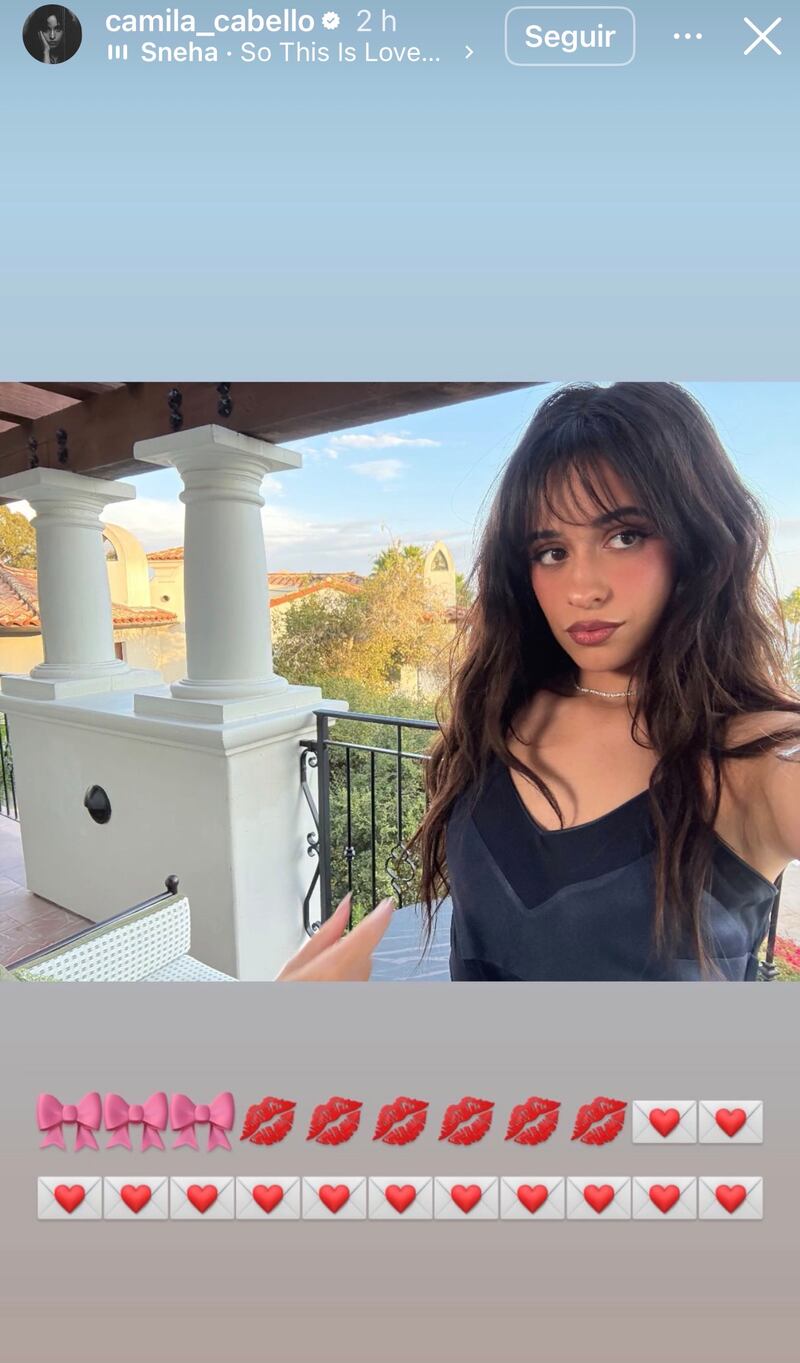Camila Cabello