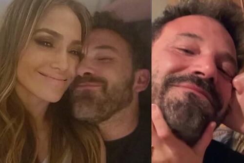 Y era verdad: Jennifer Lopez tomó la iniciativa y le pidió el divorcio a Ben Affleck