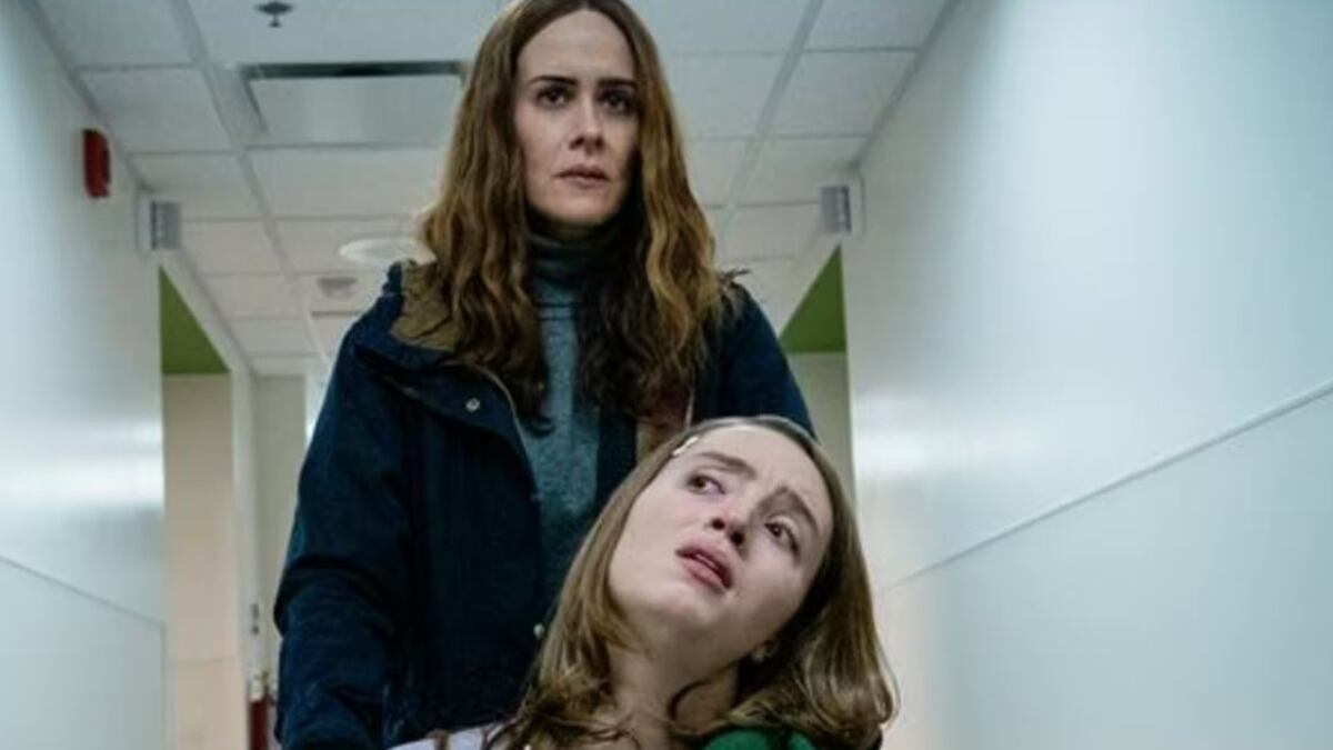 La espeluznante película basada en una aterradora historia real que te sacudirá en Netflix