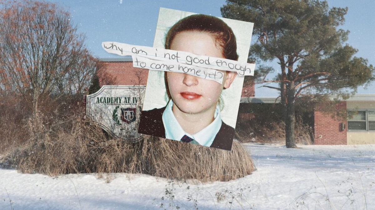 Netflix: la impactante miniserie de 3 capítulos basada en una macabra historia real