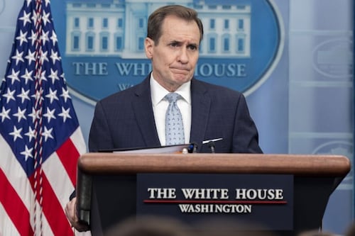 Ni extraterrestre, ni de China: este es el origen de los ovnis derribados por Estados Unidos