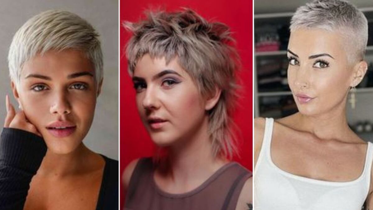 Cortes de pelo corto: 5 estilos en tendencia rejuvenecedores y favorecedores 2023