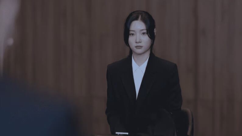 La nueva serie coreana que está arrasando en Netflix