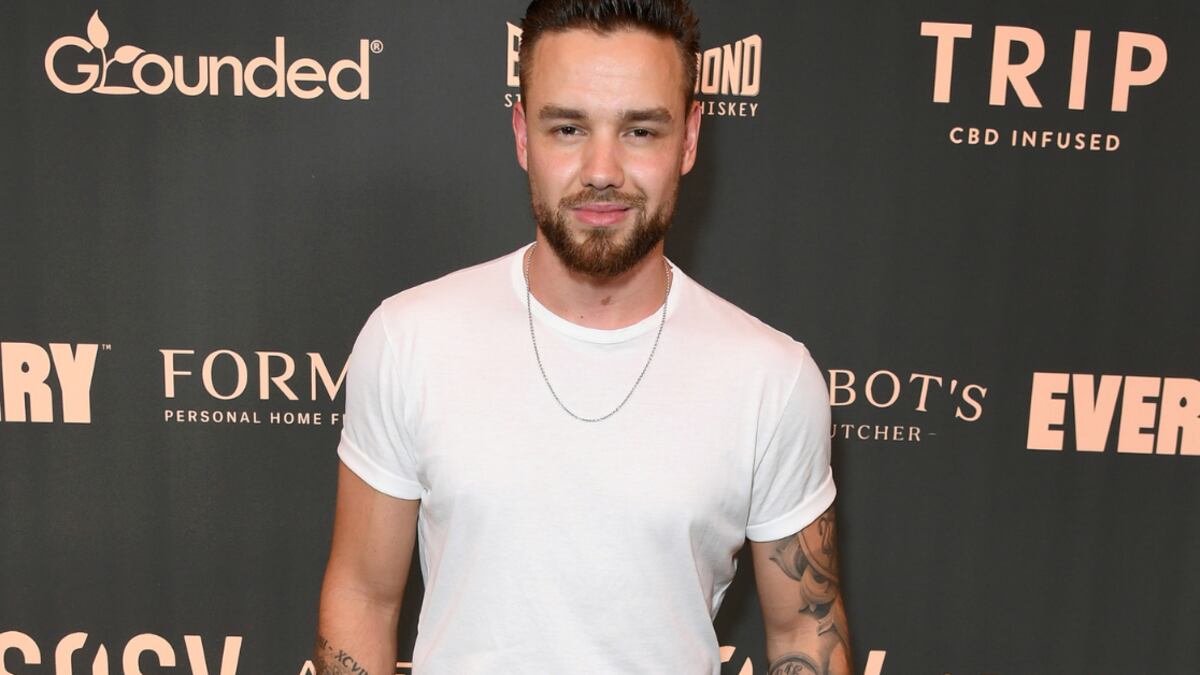 El representante de Liam Payne lo habría dejado por esta razón.