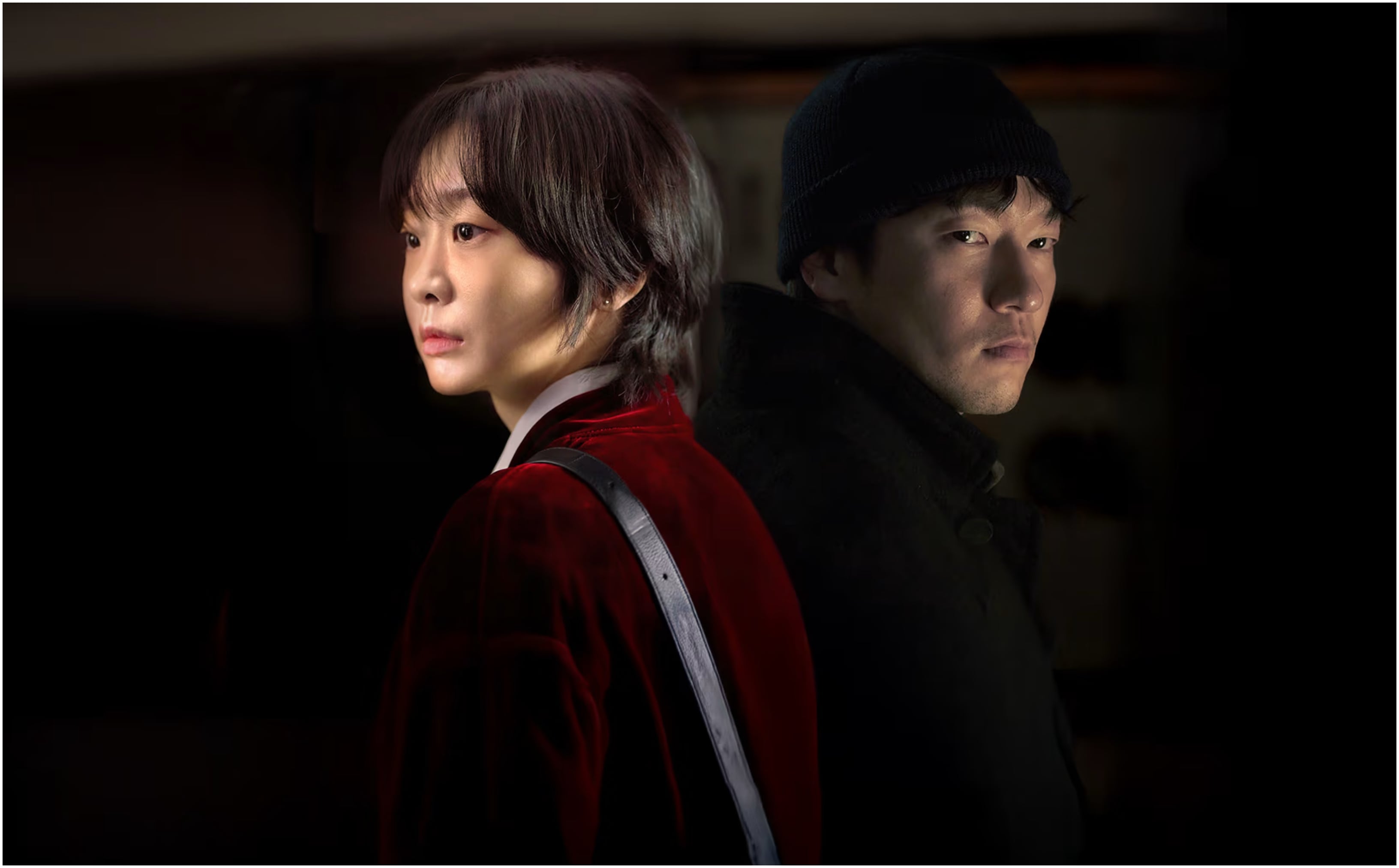 Con sólo 11 episodios, esta serie coreana ya se perfila para ser lo mejor del año