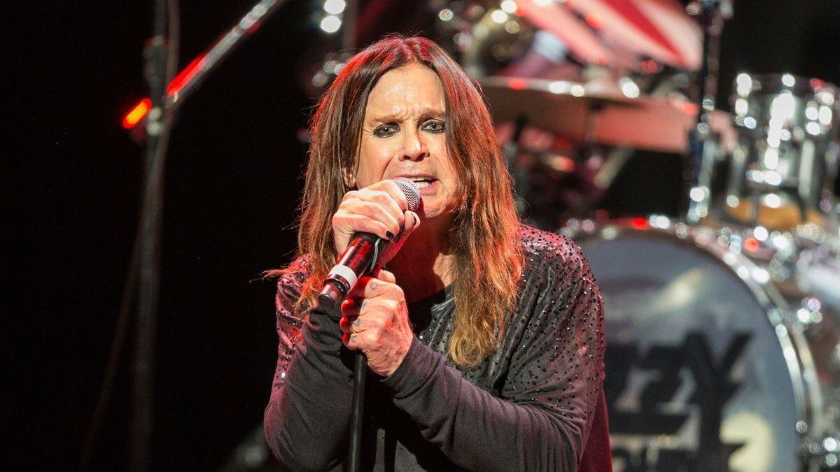 ¡CONFIRMADO! El último concierto de Ozzy Osbourne será transmitido en vivo para todo el mundo