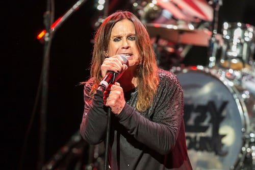A los 76 años muere Ozzy Osbourne, figura ícono del metal mundial y líder de Black Sabbath