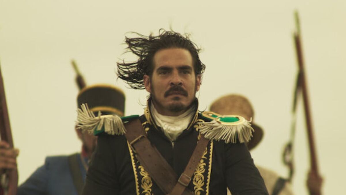 La aclamada telenovela de época escondida en Netflix que dicen que es más adictiva que Bridgerton