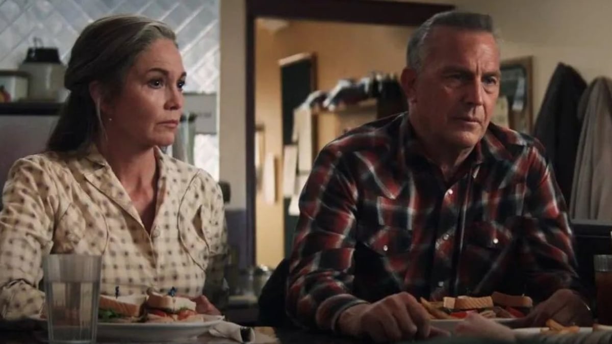 Netflix: la desgarradora película que dura menos de 2 horas y que te dejará con un nudo en la garganta