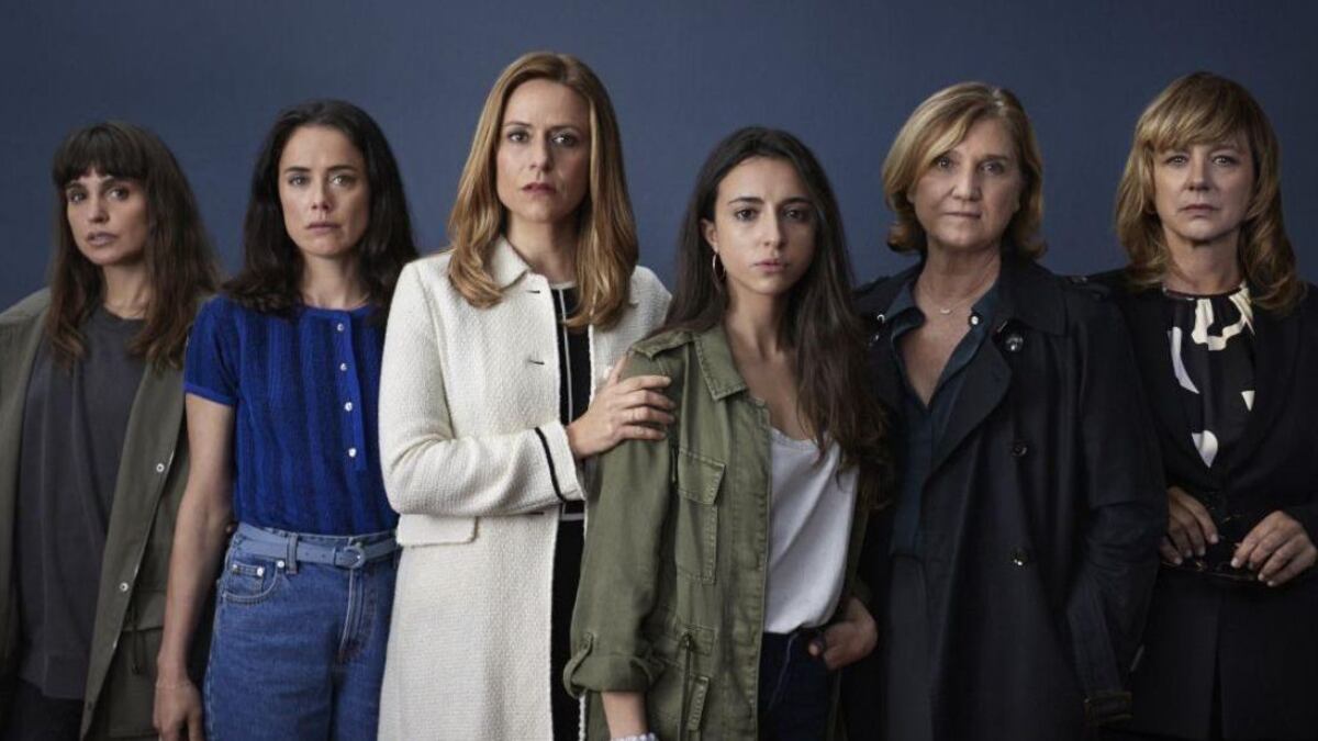 Netflix: la impactante serie de 8 capítulos que está basada en un devastador caso real