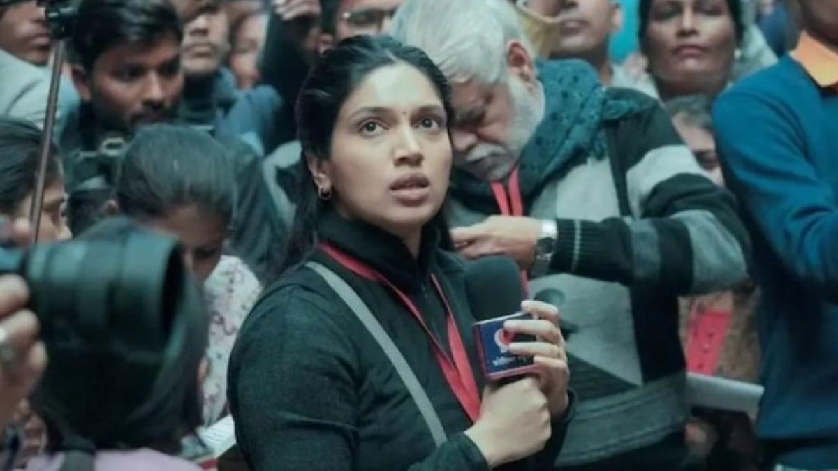 Netflix: la cruda película inspirada en atroces hechos reales que te estremecerá