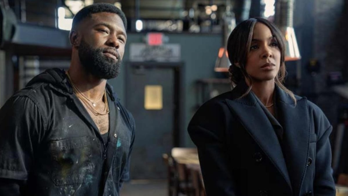 La película erótica más polémica de Netflix: dura 2 horas y generó revuelo en redes por esta razón