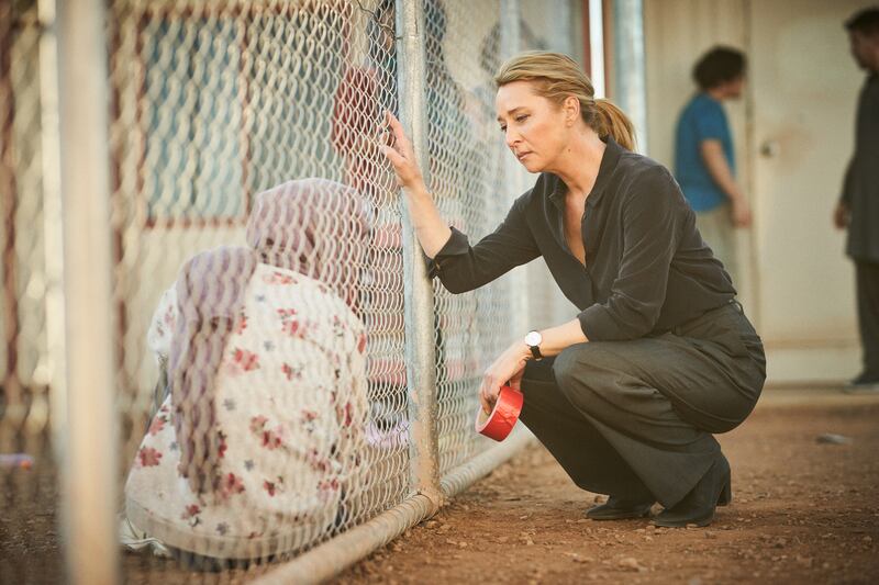 La dramática miniserie que se va de Netflix