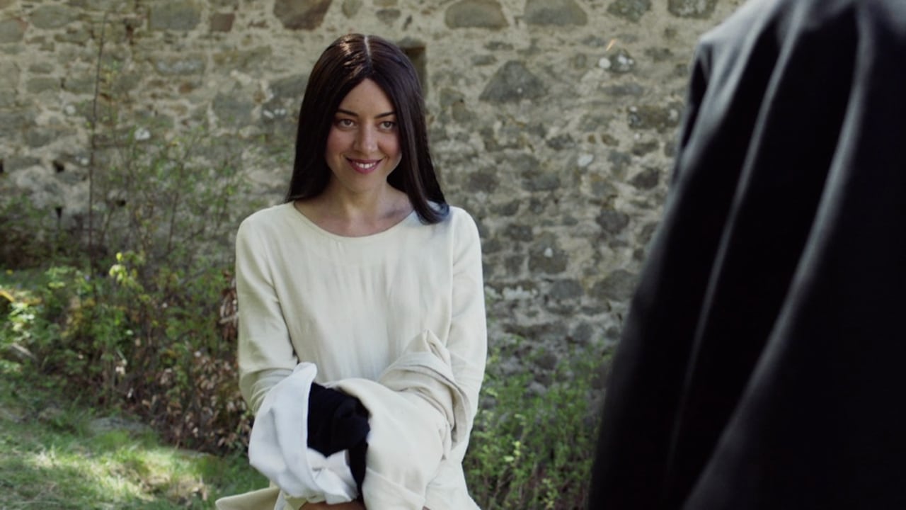 La película subida de tono que llegó a Netflix