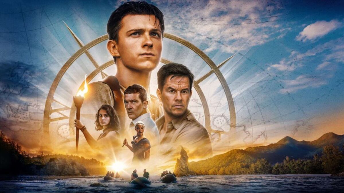 La atrapante película que destronó a “Dolce Casa” como la más vista en Netflix y que enloquece a todos