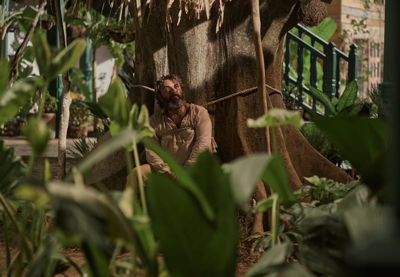 Cien años de soledad