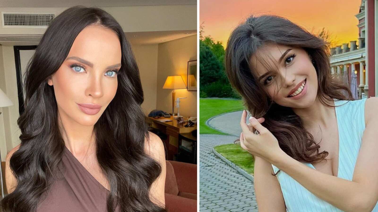 Candidatas renunciaron al Miss Universo