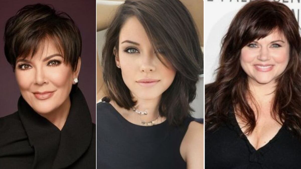 10 cortes de pelo ideales para mujeres de cara redonda: te estilizarán el rostro