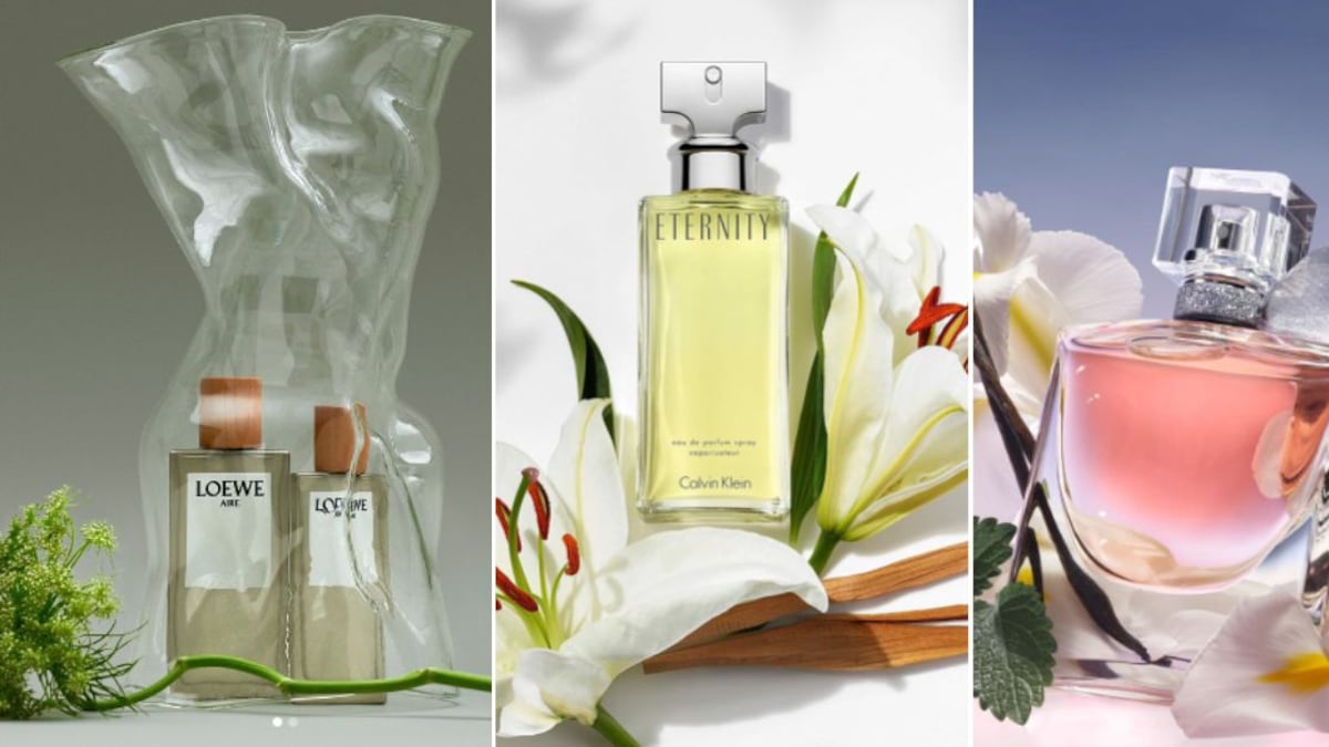 Los 10 mejores perfumes del 2024 que siempre dejan huella al pasar y que duran todo el día