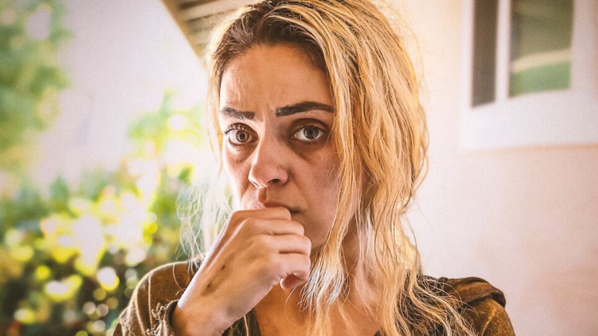 Netflix: la desgarradora película que dura menos de 2 horas y está basada en una cruda historia real